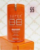 Bb Cream Super (skin79) Orange